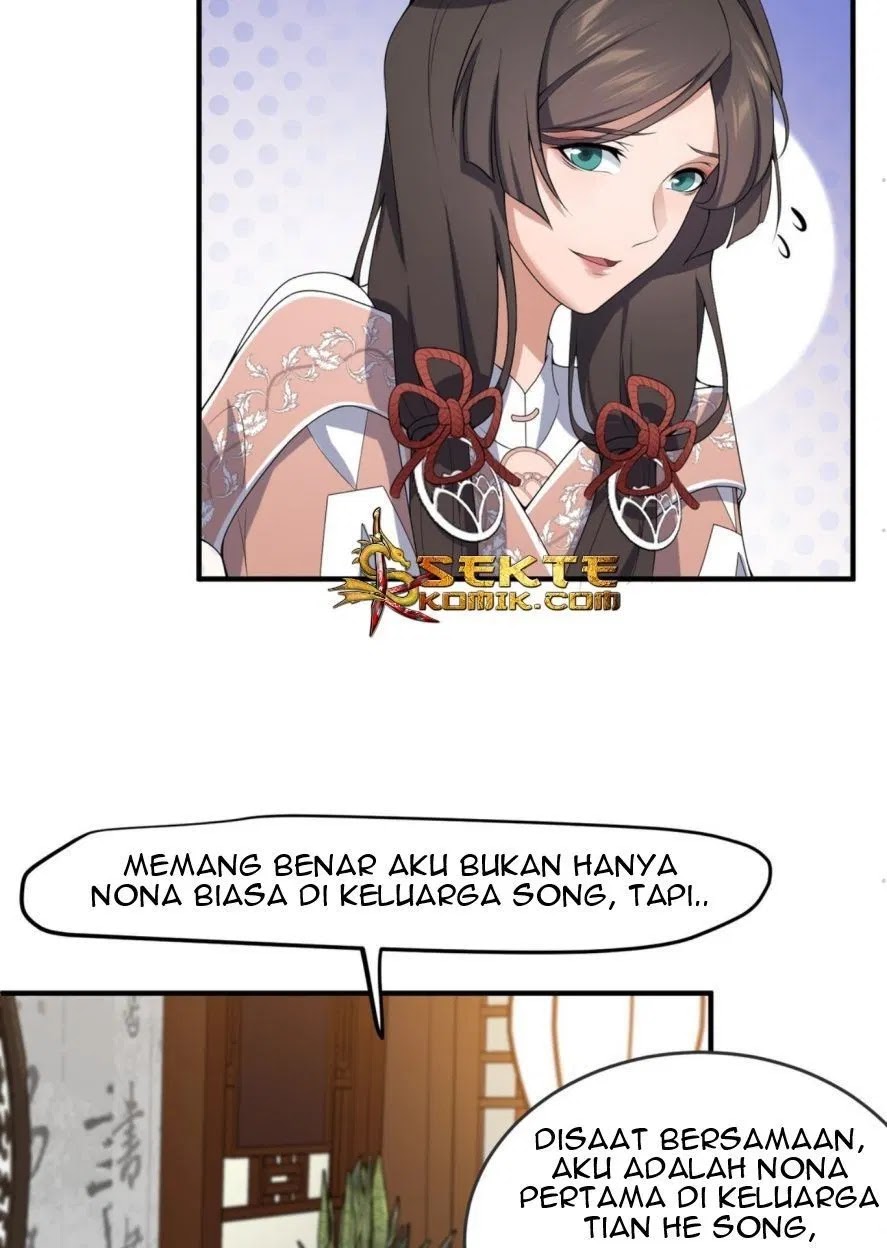First Dragon (Yuanlong) Chapter 18 Gambar 10